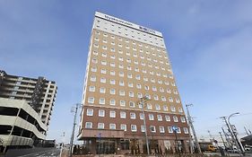 東横inn袖ケ浦駅北口